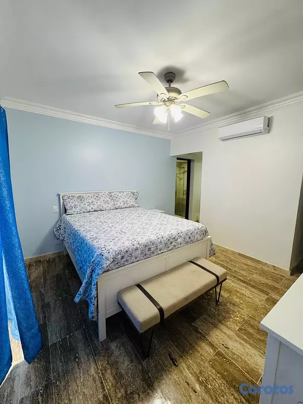 apartamentos - AQUILER DE APARTAMENTO EN BAVARO 6