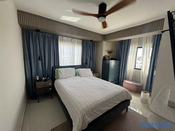 apartamentos - Apartamento en venta en Los Restauradores  6