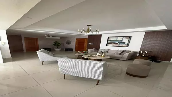 apartamentos - 2DO NIVEL CON TERRAZA EN LOS PRADOS 6