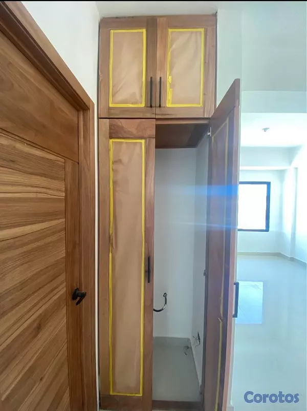 apartamentos - Apartamento nuevo en venta con vista al mar en avenida Independencia km 10  3