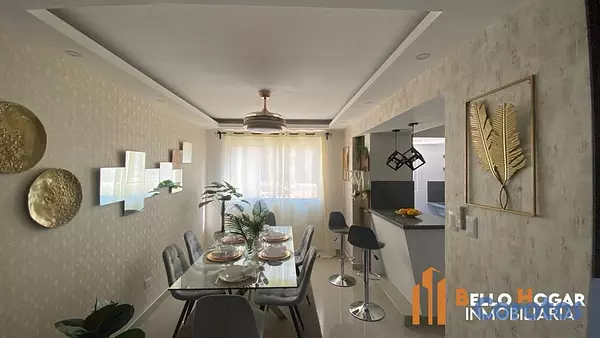 apartamentos - 📍 Apartamentos Modernos en Villa Palma | 3 Habitac 9