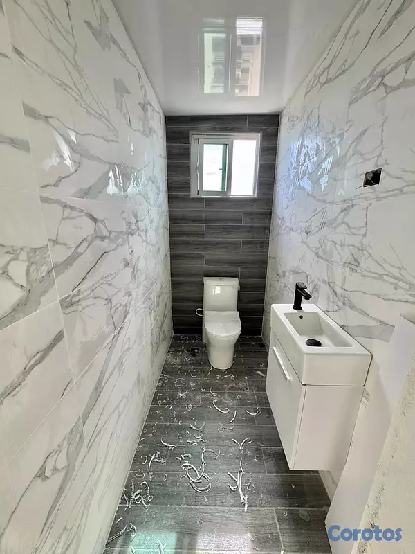 apartamentos - Apartamento en Venta Renacimiento  4