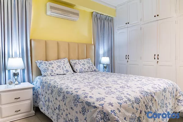 apartamentos - Full amueblado en Bella Vista 2 hab con su baño 2 parqueos US$1,200 7