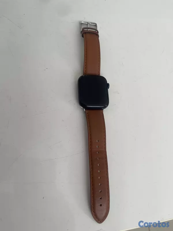 otros electronicos - Apple Watch serie 7 con varias pulseras 2