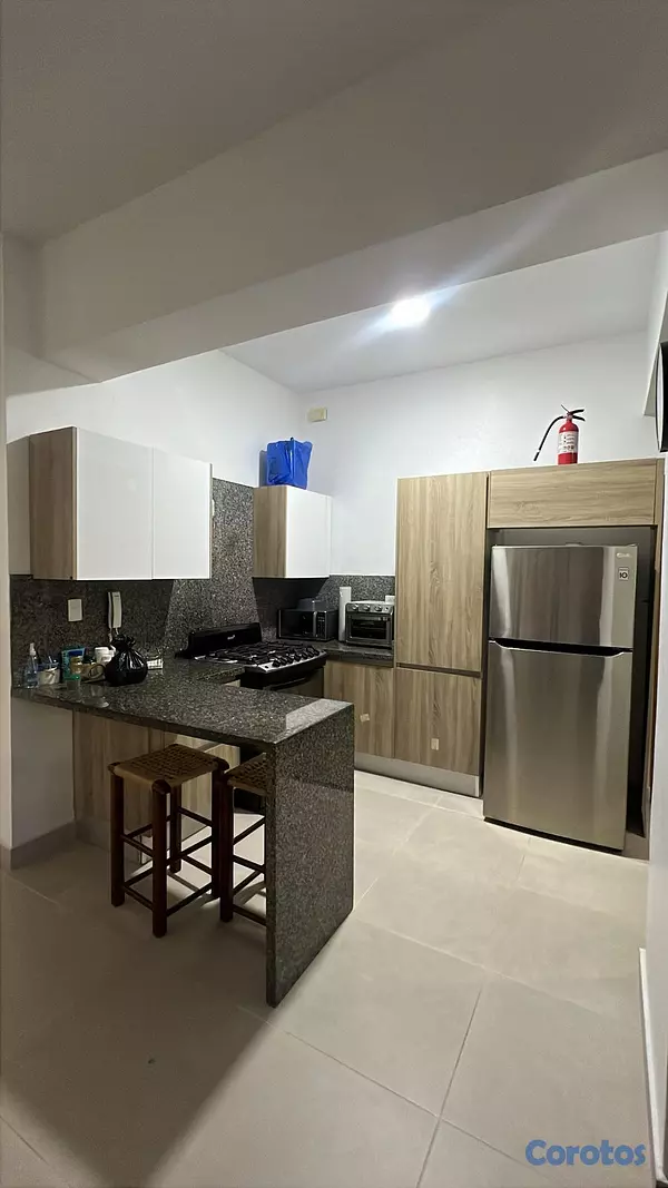 apartamentos - EN VENTA APARTAMENTO CON TERRAZA PRIVADA- MIRADOR  3