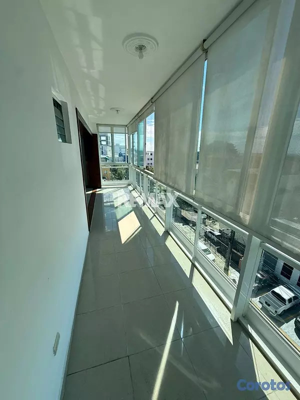 apartamentos - Apartamento en Alquiler en Gazcue 2