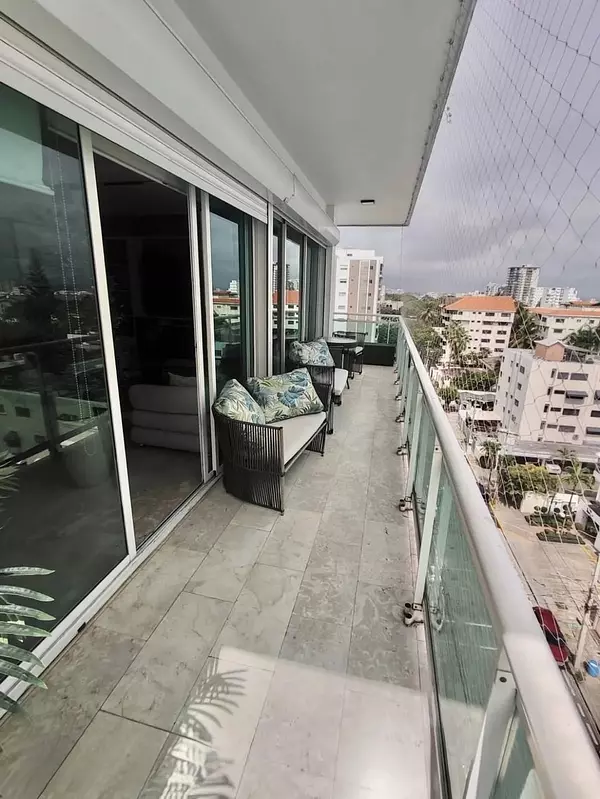 apartamentos - Apartamento en Venta Amueblado – La Esperilla 10