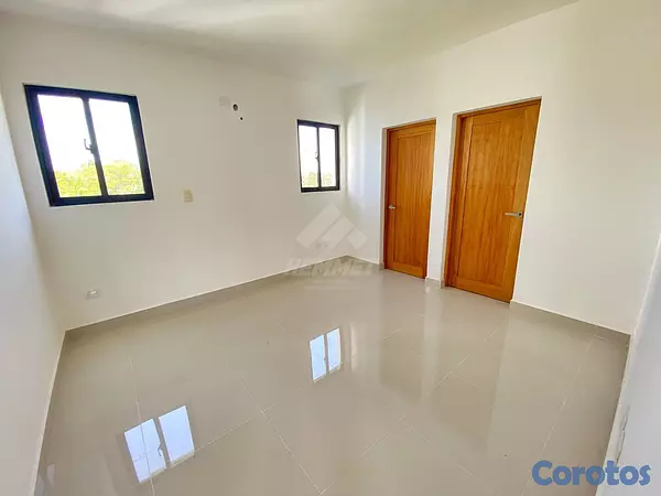 apartamentos - APARTAMENTO CENTRICO CON PATIO EL DESPERTAR SANTIA 9