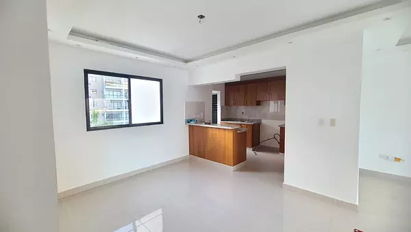 apartamentos - Apartamento 5to Nivel proximo al HOMS  10