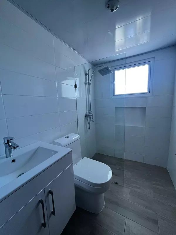 apartamentos - Precioso Apartamento 4to Nivel en Cerro Alto  3