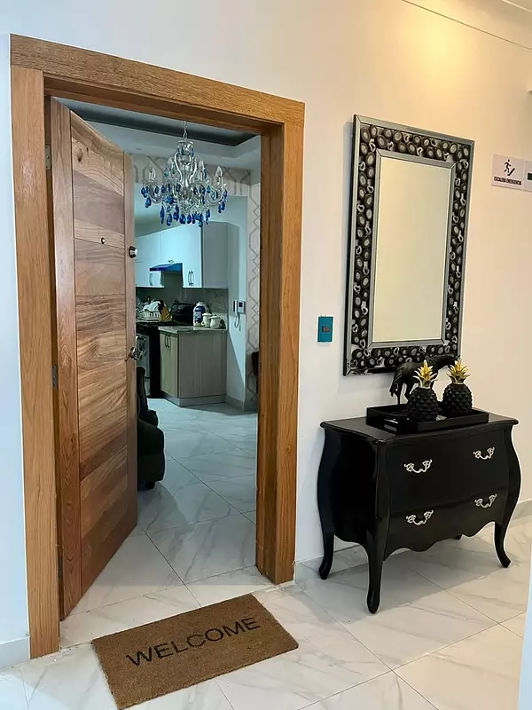 apartamentos - Apartamento en venta en Evaristo Morales, Distrito Nacional (A.N) 6