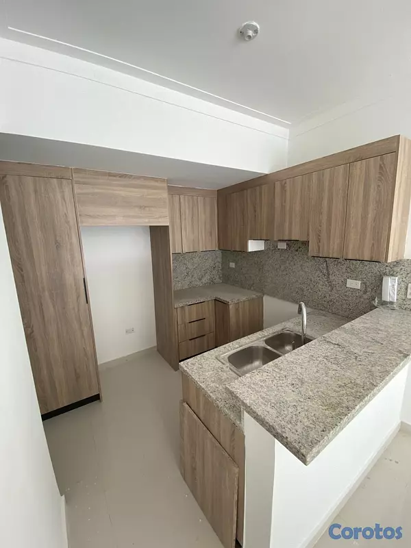 apartamentos - Para estrenar 2 hab con terraza en Renacimiento  4