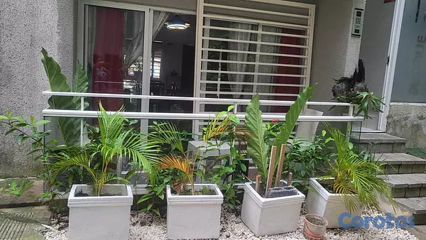 apartamentos - Apartamento en alquiler en Villa Duarte 4