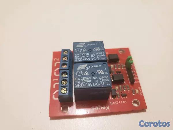 otros electronicos - arduino y otros componentes  9
