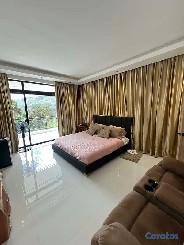 casas - Vendo villa en San José de Ocoa  9