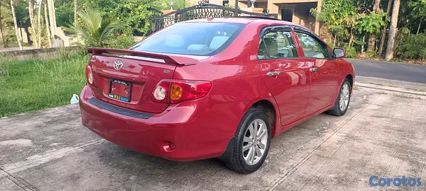 carros - Toyota Corolla  3