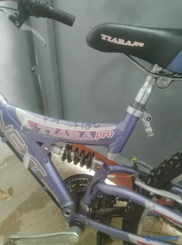 bicicletas y accesorios - Tiara pro 2
