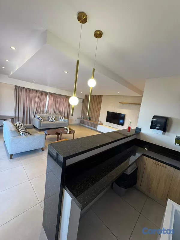 apartamentos - Apartamento en Venta de 2 Habitaciones con Terraza 12