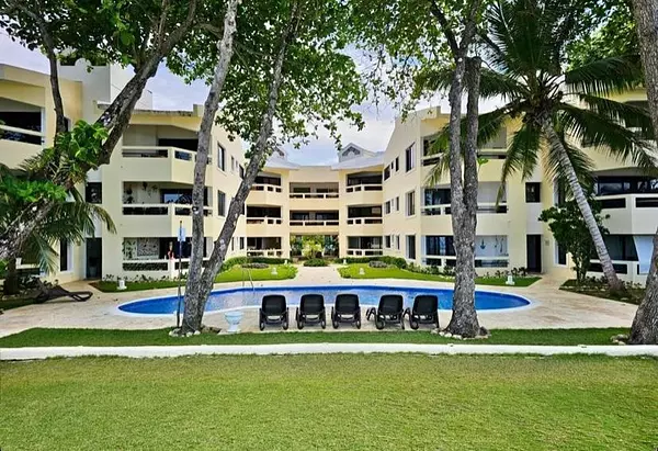 casas vacacionales y villas - Apartamento Amueblado Frente a la Playa, Cabarete  8