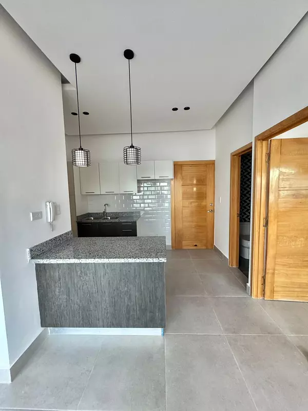 apartamentos - Apartamento Nuevo en Venta – Bella Vista Sur 9