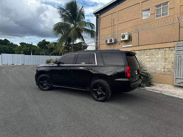 jeepetas y camionetas - chevolet tahoe 2015 2