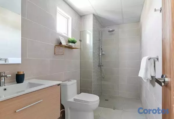 apartamentos - Apartamento Ensanche Julieta 10