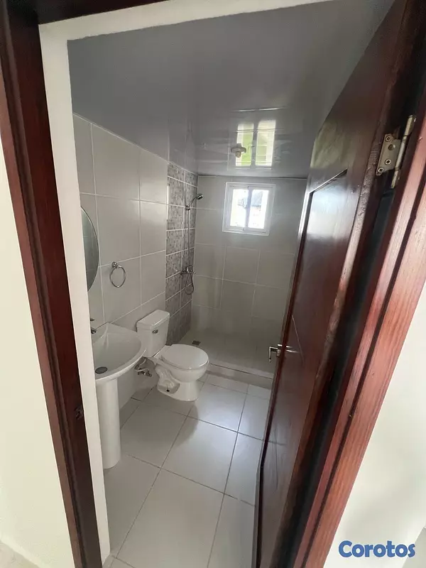 apartamentos - venta de apartamento nuevos en las Américas  con hipódromo santo Domingo este  10
