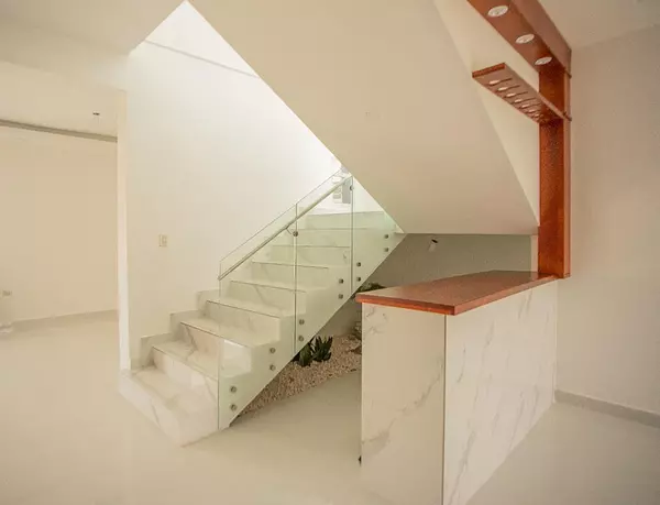 casas - Residencia/Casa con piscina  8