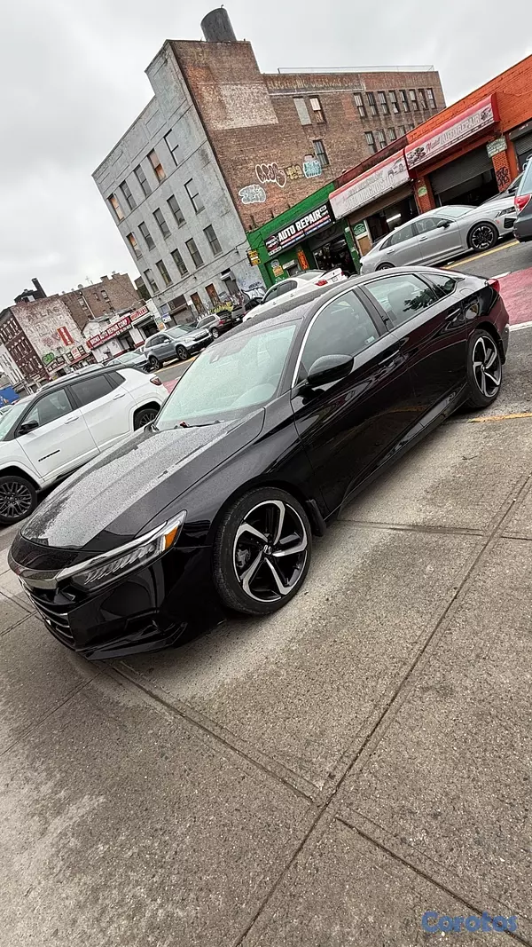 carros - HONDA ACCORD 2022 SPORT 1.5 Turbo  13