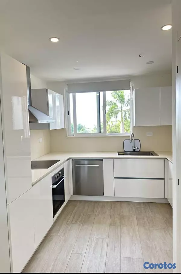 casas vacacionales y villas - Bellísimo Apartamento en Cana Bay 2