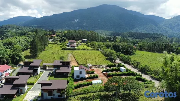 otros inmuebles - en venta proyecto inmobiliario de villas en Jarabacoa para inversionistas  10