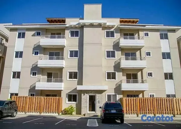 apartamentos -  🚨 DIOS 🚨 📍🇩🇴 Residencial con Picsina Av. Las Américas, Para Vivir e Invers 10