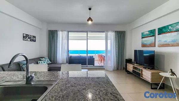 apartamentos - APARTAMENTO  2