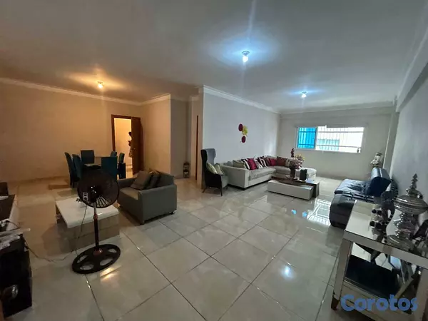 apartamentos - Apartamento en venta en Bella Vista  5