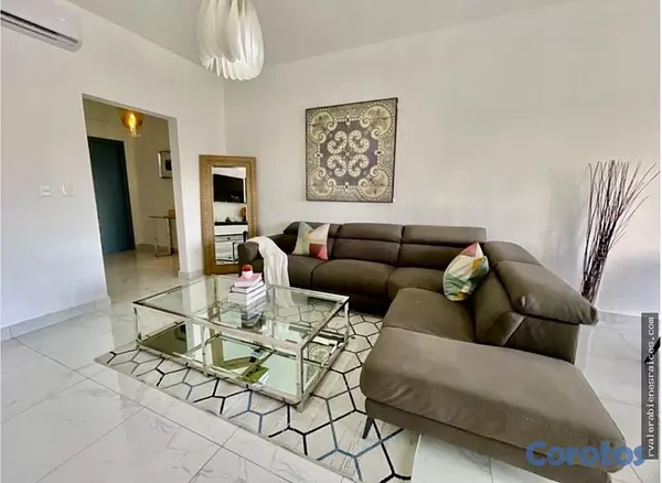 apartamentos - Apartamento En Venta Evaristo Morales  3