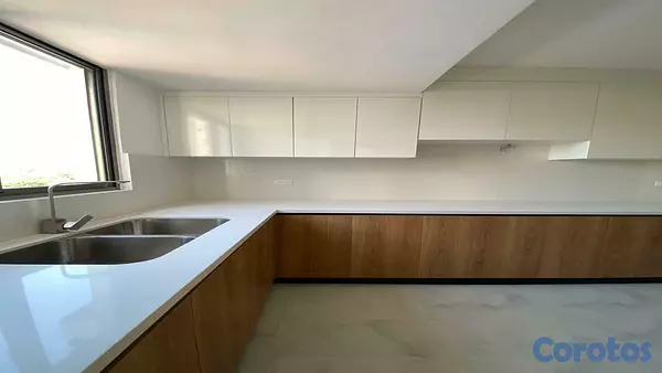 apartamentos - Apartamento a Estrenar en Alquiler. Sector, Renacimiento 5