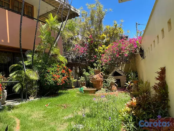 casas - Se Vende o Se alquila Casa En La  Urbanización Fer 5