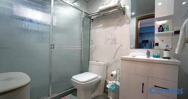 apartamentos - Lujo Apartamento tipo Penthouse 
en el Ensanche Naco 9