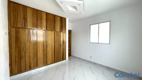 casas - CASA EN VENTA NUEVA, LLANOS DE GURABO, SANTIAGO. 7