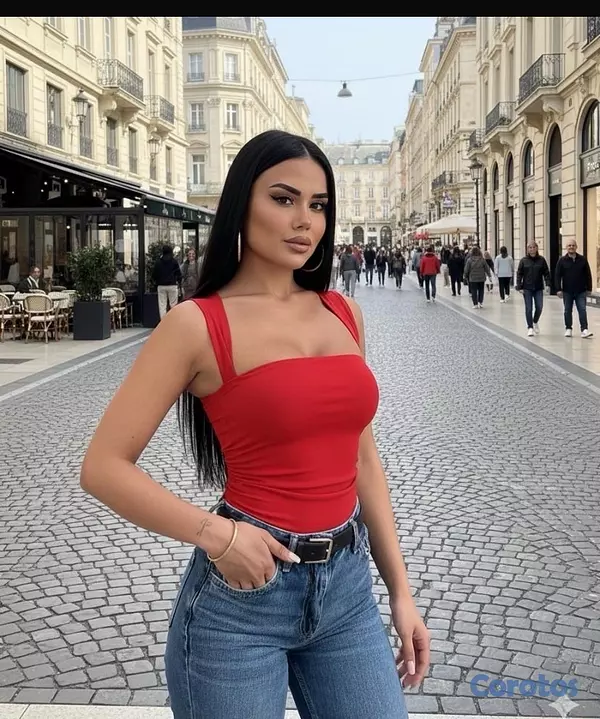 ropa para mujer - Fashion Naii, ropa de buena calidad 😍 8
