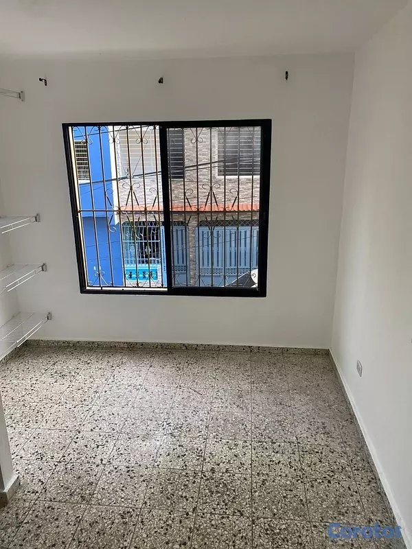 apartamentos - ApartaEstudio próximo a la parada Gregorio U. Gilbert en El Radiante,Villa Mella 5