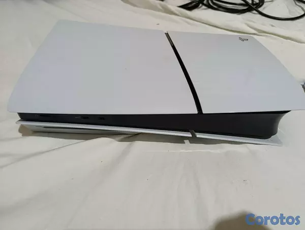 consolas y videojuegos - Se vende PlayStation 5  3