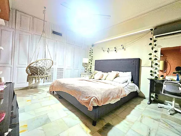 apartamentos - Apartamento en venta en Bella Vista de 3 hab. 7