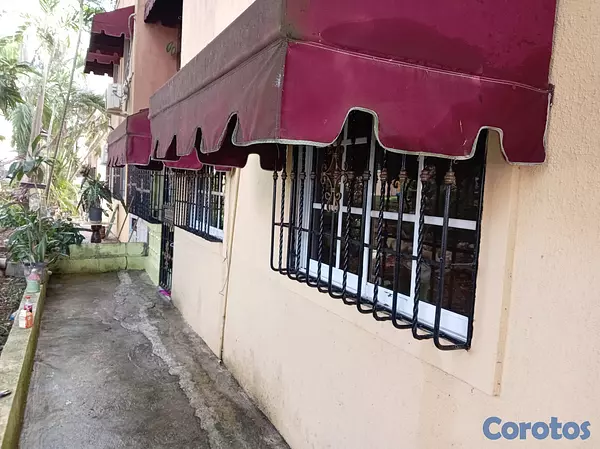 apartamentos - Apartamento en Alquiler Residencial Juan Pablo II  13