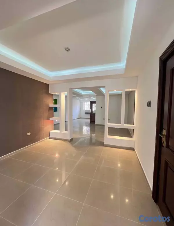 apartamentos - Apartamento en venta, Bella Vista – Amplio, iluminado y con excelente ubicación 11