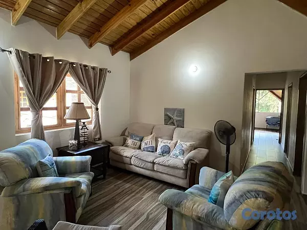 casas vacacionales y villas - Villa en venta – El Almendro, Las Terrenas (Venta  15