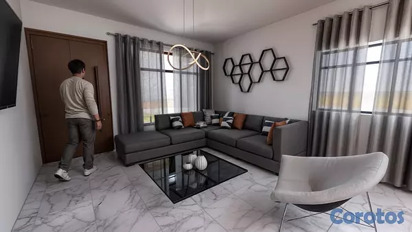 casas - casa de oportunidad en puerto plata  9