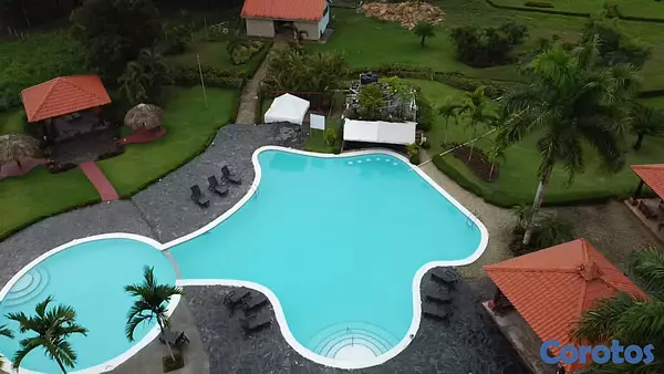 casas vacacionales y villas - ✨ Villa en Lagos de Reyes 👑 – Ideal para vivir o invertir 10