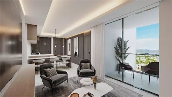 apartamentos - Apartamento de venta en plano en Los Alamos 3