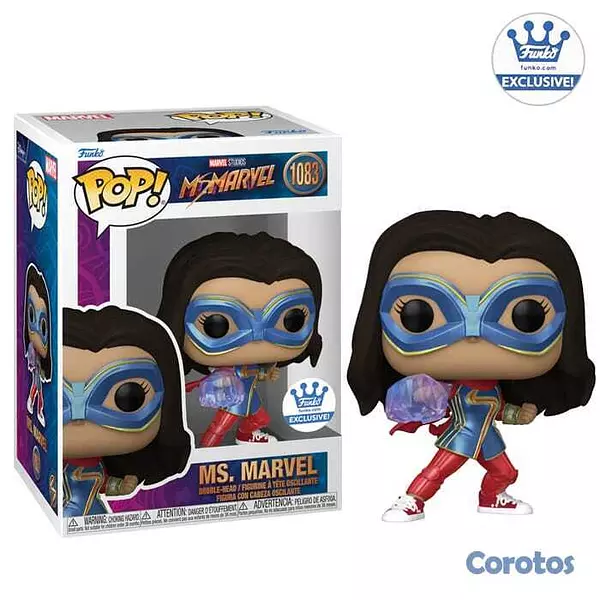 hobby y coleccion - Funkos 7